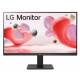 LG 24MR400-B computer monitor 60.5 cm (23.8") 1920 x 1080 pixels Full HD LCD Black