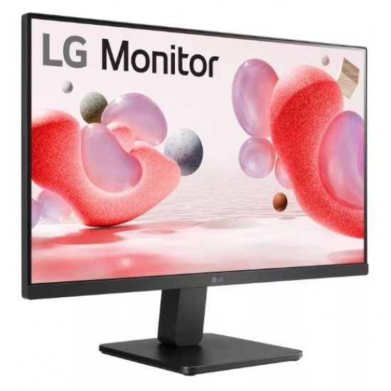 LG 24MR400-B computer monitor 60.5 cm (23.8") 1920 x 1080 pixels Full HD LCD Black