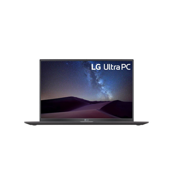 LG U series 16U70Q-N.APC5U1 laptop 40.6 cm (16") WUXGA AMD Ryzen 5 5625U 8 GB LPDDR4x-SDRAM 512 GB SSD Wi-Fi 6 (802.11ax) Windows 11 Pro Grey REPACK New Repack/Repacked