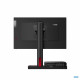 Lenovo ThinkCentre TIO Flex 22i computer monitor 54.6 cm (21.5") 1920 x 1080 pixels Full HD LED Black