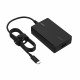 Belkin INC016VFBK power adapter/inverter Indoor Black