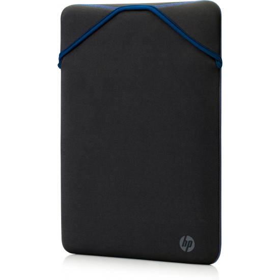 HP Reversible Protective 15.6-inch Blue Laptop Sleeve