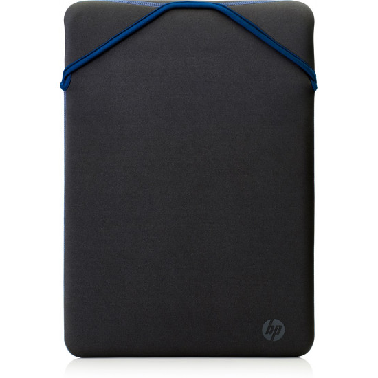 HP Reversible Protective 15.6-inch Blue Laptop Sleeve