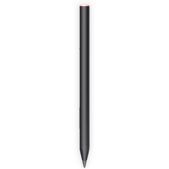 HP Rechargeable MPP 2.0 Tilt Pen (Black)