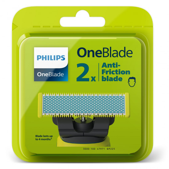 Philips Norelco OneBlade OneBlade QP225/50 Replacement blade