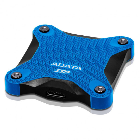 ADATA SD620 512 GB Blue