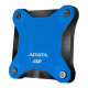 ADATA SD620 512 GB Blue