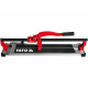 Yato YT-3708 manual tile cutter