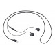 Samsung EO-IC100 Headset Wired In-ear Calls/Music USB Type-C Black