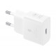 Samsung EP-T2510 Universal White USB Fast charging Indoor