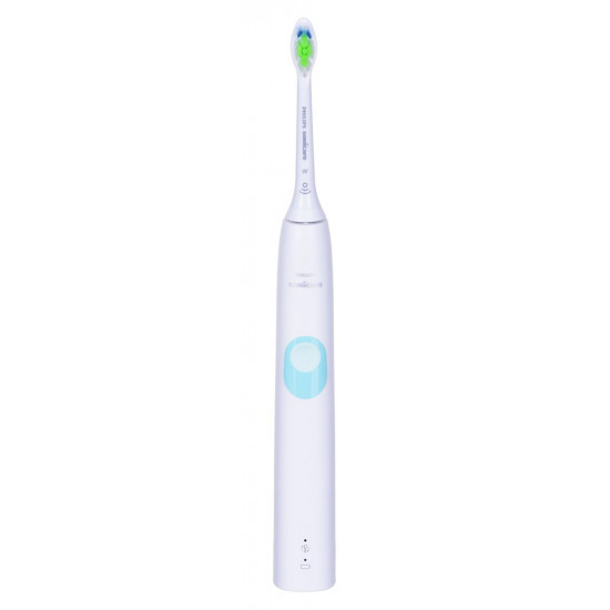 Philips Sonicare HX6807/24 Built-in pressure sensor Sonic electric toothbrush