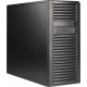 Supermicro CSE-732D4-668B computer case Midi Tower Black 668 W