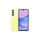 Samsung Galaxy A15 16.5 cm (6.5) Hybrid Dual SIM 4G USB Type-C 4 GB 128 GB 5000 mAh Yellow