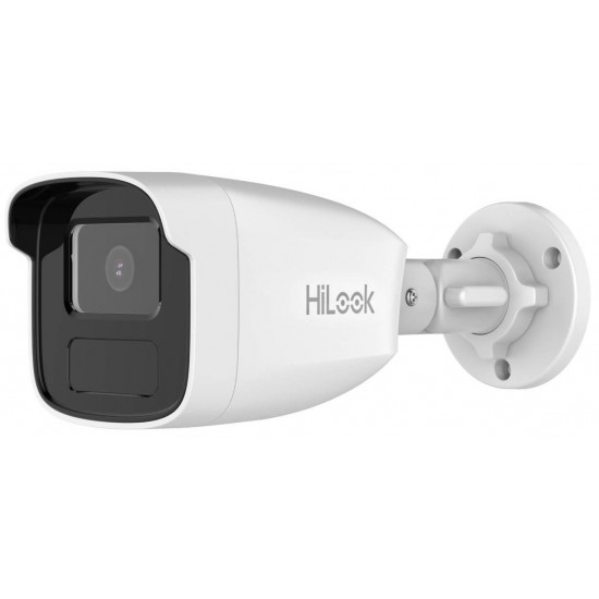 IP Camera HILOOK IPCAM-B4-50IR White