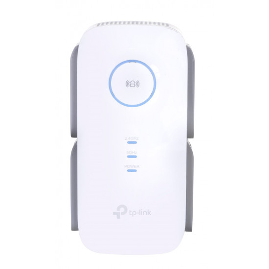 TP-LINK AC2600 Wi-Fi Range Extender