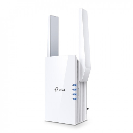 TP-LINK AX1800 Wi-Fi Range Extender