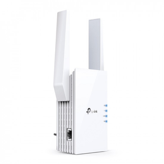 TP-LINK AX1800 Wi-Fi Range Extender