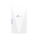 TP-Link RE500X network extender Network transmitter & receiver White 1000 Mbit/s