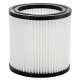 Nilfisk 81943047 Drum vacuum Filter