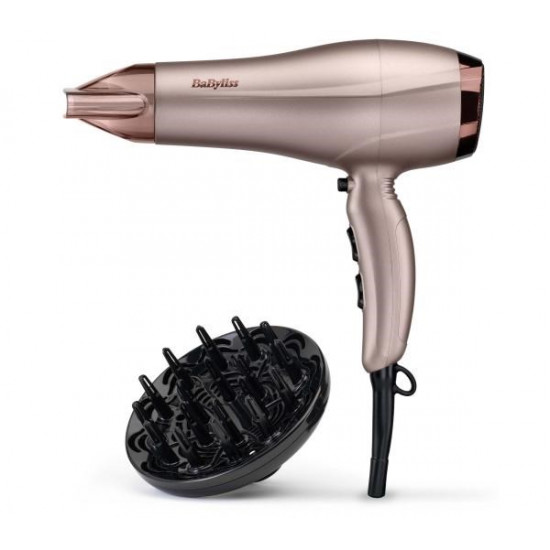 BABYLISS 5790PE Hair Dryer