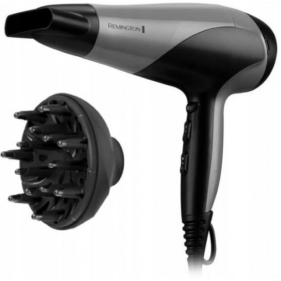 REMINGTON D3190S HAIR DRYER