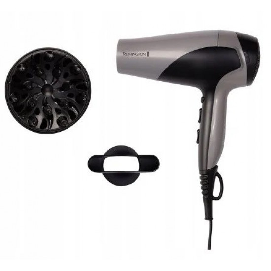 REMINGTON D3190S HAIR DRYER