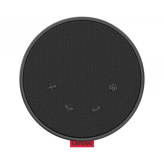 Lenovo GXD1C82051 speakerphone PC USB Type-C Black