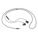 Samsung EO-IA500BBEGWW headphones/headset Wired In-ear Music Black