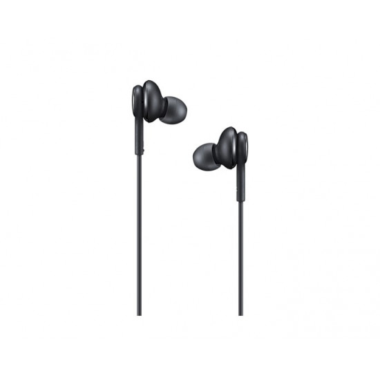 Samsung EO-IA500BBEGWW headphones/headset Wired In-ear Music Black