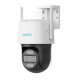 Trackmix Wired LTE IP Camera REOLINK