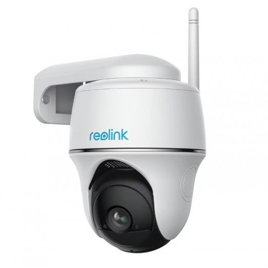 REOLINK ARGUS PT 5MP TYP-C IP Camera White