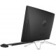 HP 24-df1001nw Intel® Core™ i5 60,5 cm (23.8) 1920 x 1080 px 16 GB DDR4-SDRAM 512 GB SSD All-in-One PC Windows 11 Home Wi-Fi 5 (802.11ac) Black