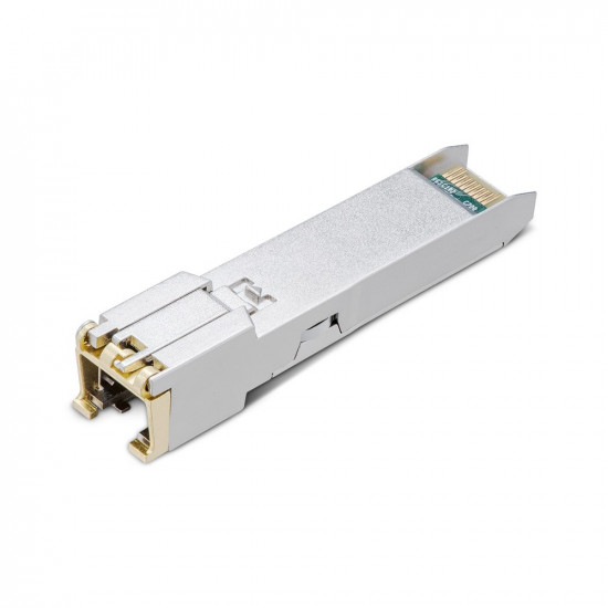 TP-Link 1000BASE-T RJ45 SFP Module