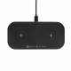 Our Pure Planet 15W Dual Wireless Charging Pad