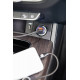 Our Pure Planet 36W USB-A + USB-C Car Charger