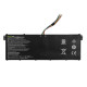 Green Cell AC72 laptop spare part Battery