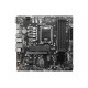 MSI PRO B760M-P motherboard Intel B760 LGA 1700 micro ATX