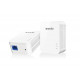 Tenda PH3 1000 Mbit/s Ethernet LAN White 2 pc(s)