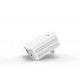 Tenda PH3 1000 Mbit/s Ethernet LAN White 2 pc(s)