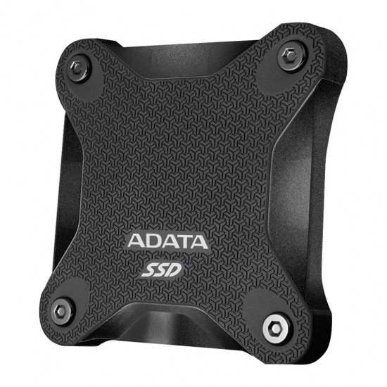 ADATA SD620 512 GB Black