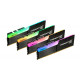 G.Skill Trident Z RGB F4-3600C16Q-64GTZRC memory module 64 GB 4 x 16 GB DDR4 3600 MHz