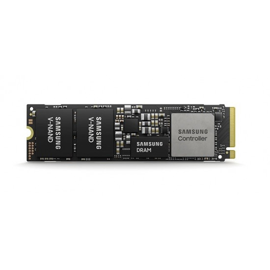 SSD Samsung PM9A1 512GB Nvme PCIe 4.0 M.2 (22x80) MZVL2512HCJQ-00B00