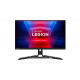 Lenovo Legion R25f-30 LED display 62.2 cm (24.5") 1920 x 1080 pixels Full HD Black