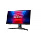 Lenovo Legion R25f-30 LED display 62.2 cm (24.5") 1920 x 1080 pixels Full HD Black