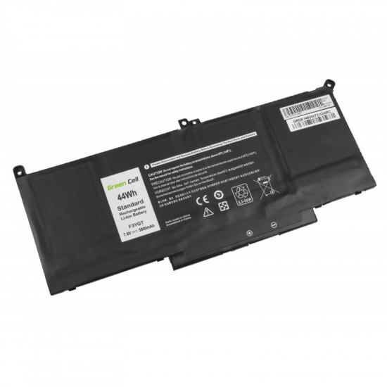 Green Cell DE148 laptop spare part Battery