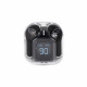 Esperanza EH238K Bluetooth In-Ear Headphone TWS Black