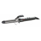 BaByliss BAB2273TTE hair styling tool Curling iron Warm Black, Titanium 2.7 m