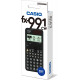 Casio FX-991CW calculator Pocket Scientific Black