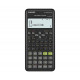 Casio FX-570ESPLUS-2 calculator Desktop Scientific Black