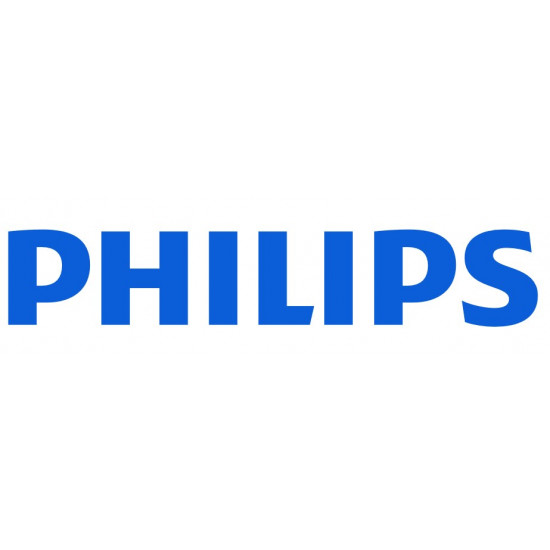 Philips 5000 series BHD512/20 hair dryer 2300 W Blue